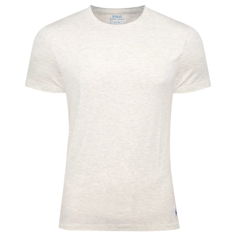 Polo Pánské Tričko s krátkým rukávem 714730623006 - Ralph Lauren XL