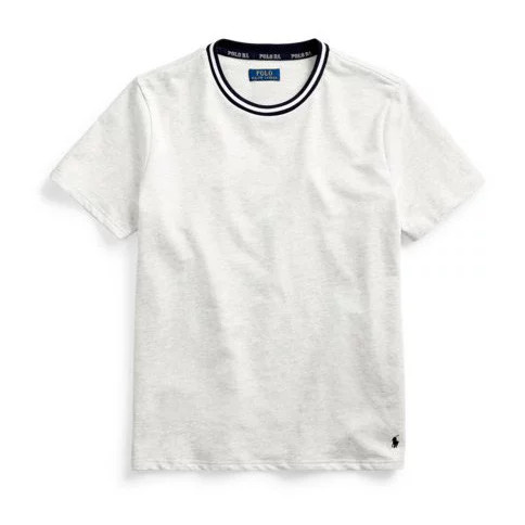Polo Pánské Tričko s krátkým rukávem 714784018003 - Ralph Lauren M