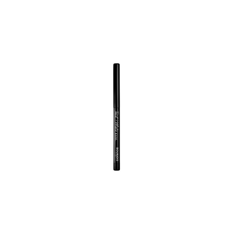 Bourjois Tužka na oči Twist Matic Kajal 0,2 g 01 Char Kohl
