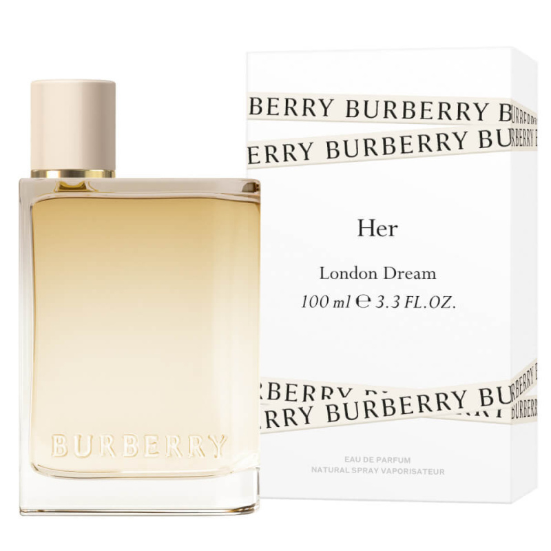 Burberry Her London Dream parfémovaná voda pro ženy 100 ml