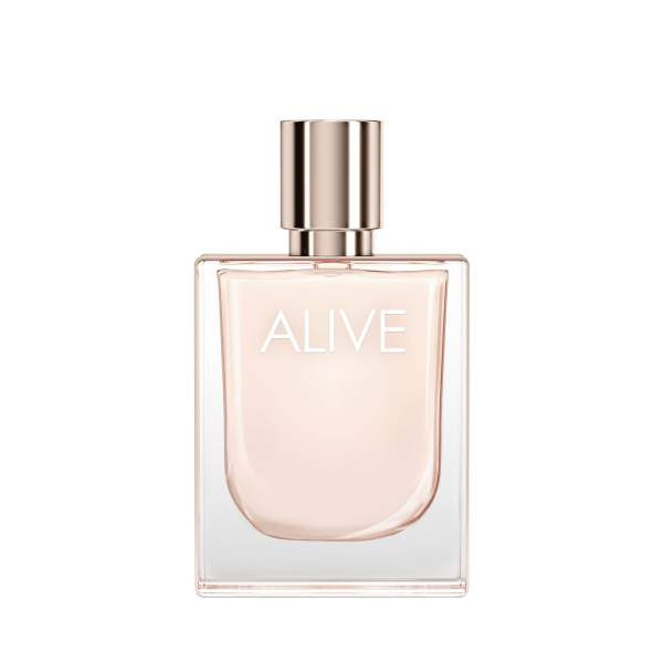 Hugo Boss BOSS Alive toaletní voda pro ženy 50 ml