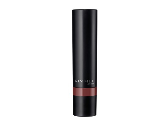 Rimmel London Rtěnka Lasting Finish Matte 715