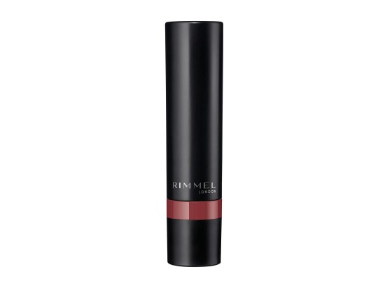 Rimmel London Rtěnka Lasting Finish Matte 160