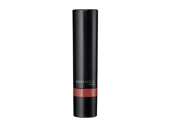Rimmel London Rtěnka Lasting Finish Matte 180