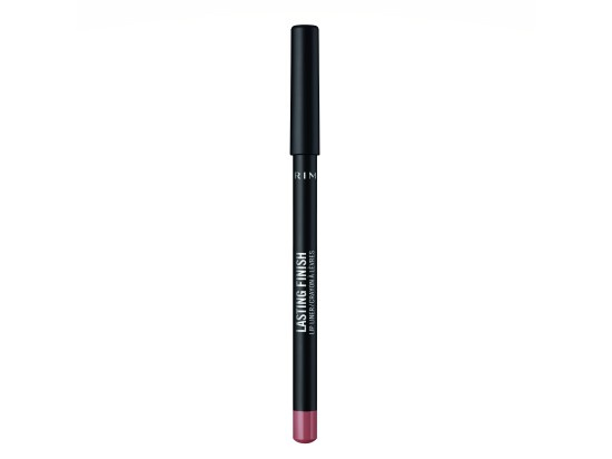 Rimmel Lasting Finish konturovací tužka na rty odstín 760 90's Nude 1.2 g