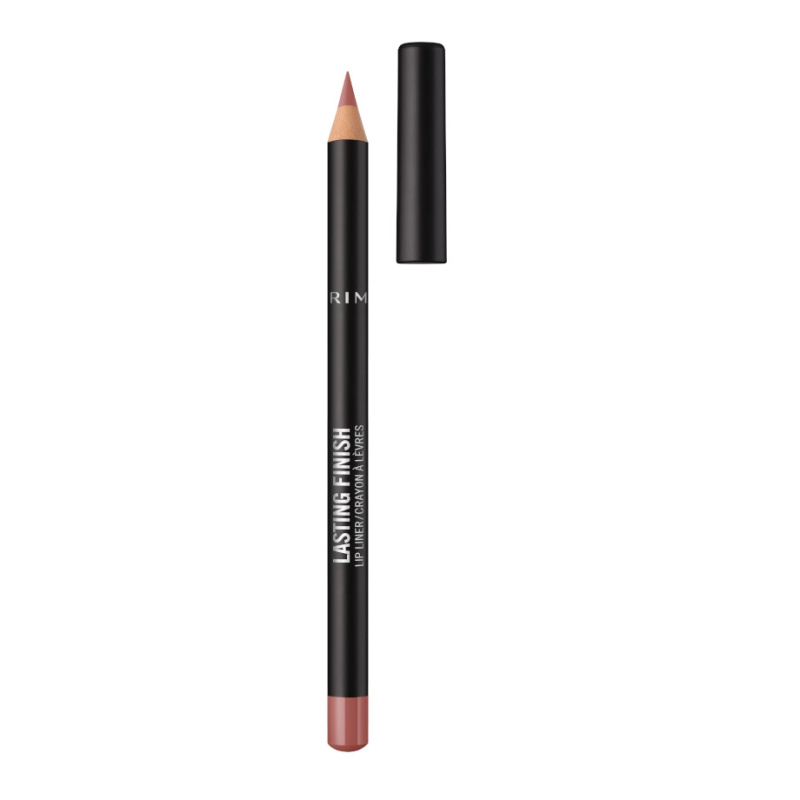 Rimmel Lasting Finish konturovací tužka na rty odstín 760 90's Nude 1.2 g