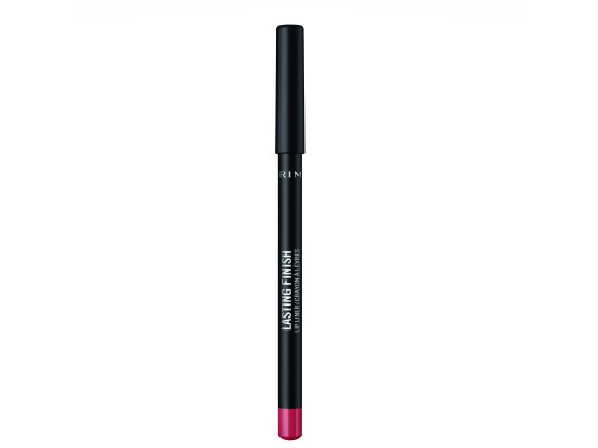 Rimmel Lasting Finish konturovací tužka na rty odstín 195 Sunset Pink 1.2 g
