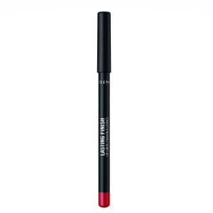 Rimmel Lasting Finish konturovací tužka na rty odstín 505 Red Dynamite 1.2 g