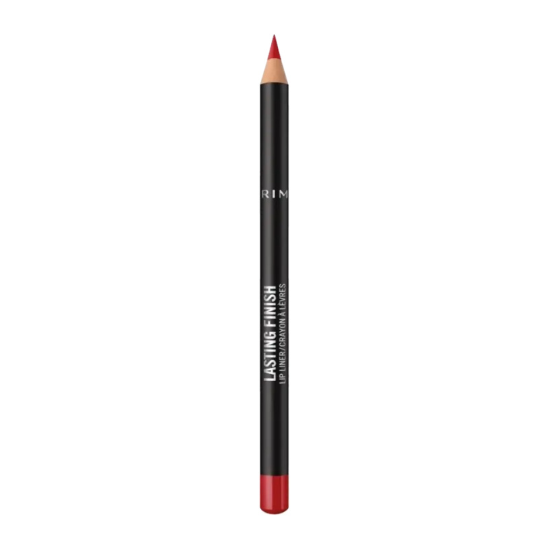 Rimmel Lasting Finish konturovací tužka na rty odstín 505 Red Dynamite 1.2 g