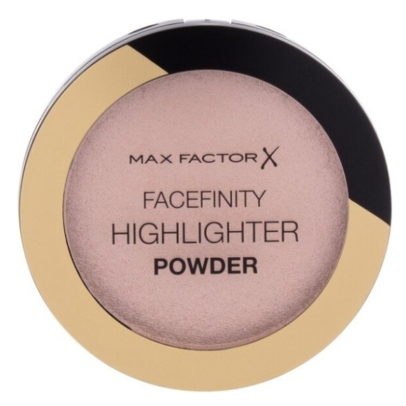 Max Factor Facefinity rozjasňující pudr odstín 001 Nude Beam 8 g