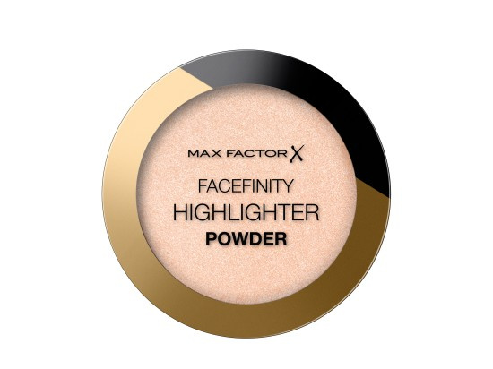 Max Factor Facefinity rozjasňující pudr odstín 001 Nude Beam 8 g