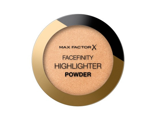 Max Factor Facefinity rozjasňující pudr odstín 003 Bronze Glow 8 g
