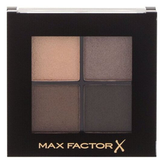 Max Factor Colour X-pert Soft Touch paletka očních stínů odstín 003 Hazy Sands 4,3 g