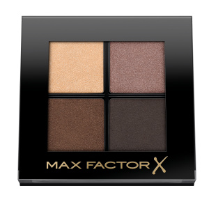 Max Factor Colour X-pert Soft Touch paletka očních stínů odstín 003 Hazy Sands 4,3 g