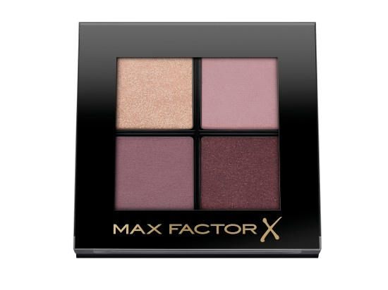 Max Factor Colour X-pert Soft Touch paletka očních stínů odstín 002 Crushed Blooms 4,3 g