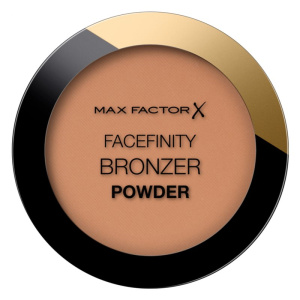 Max Factor Facefinity bronzující pudr 001 Light Bronze 10 g