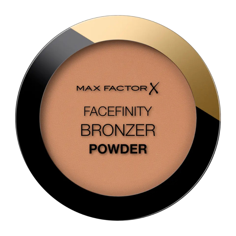 Max Factor Facefinity bronzující pudr 001 Light Bronze 10 g
