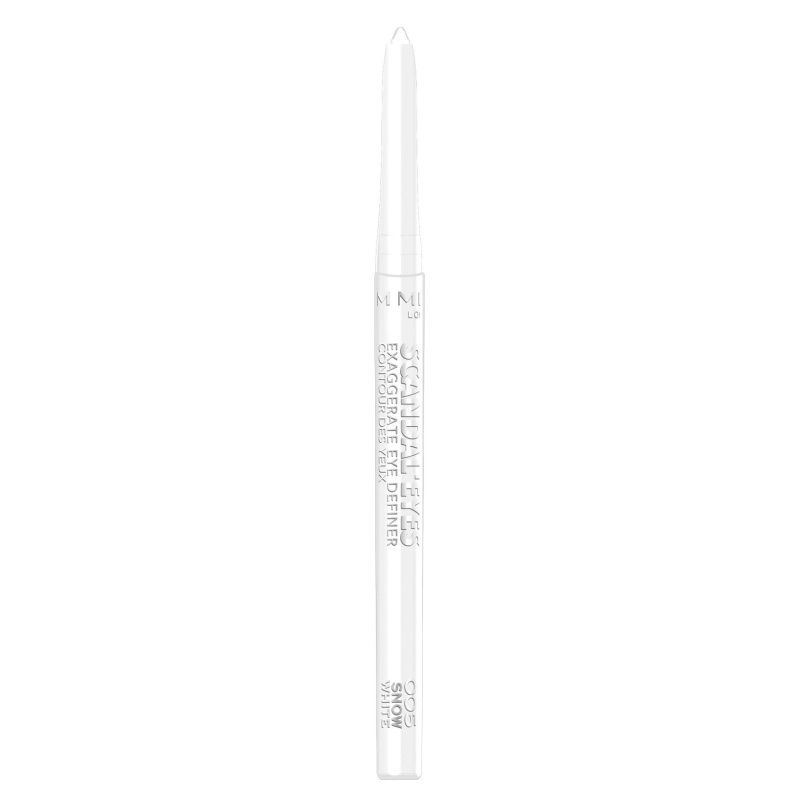 Rimmel Tužka na oči Scandal´Eyes (Eye Definer) 0,35 g 005