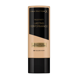 Max Factor Facefinity Lasting Performance tekutý make-up pro dlouhotrvající efekt odstín 097 Golden Ivory 35 ml