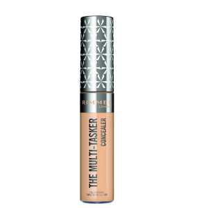 Rimmel The Multi-Tasker krycí korektor pro redukci nedokonalostí 24h odstín 030 Light 10 ml