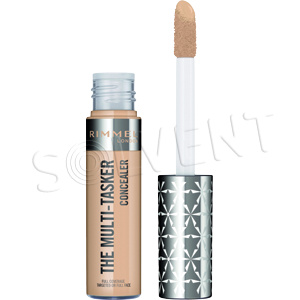 Rimmel The Multi-Tasker krycí korektor pro redukci nedokonalostí 24h odstín 040 Ivory 10 ml