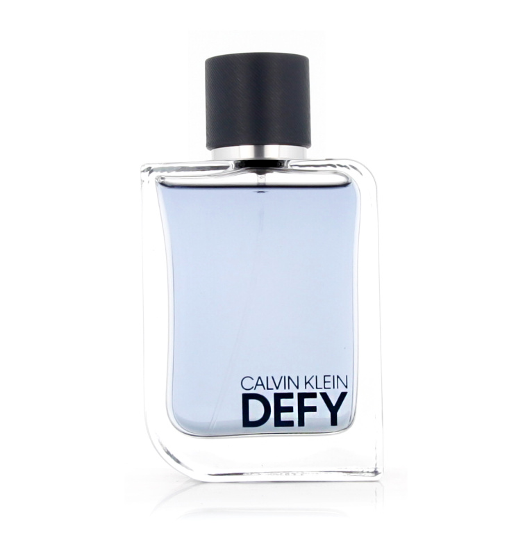 Calvin Klein Defy toaletní voda pro muže 100 ml