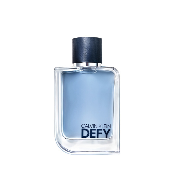 Calvin Klein Defy toaletní voda pro muže 100 ml
