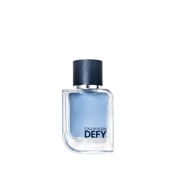 Calvin Klein Defy toaletní voda pro muže 50 ml