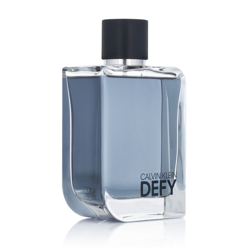 Calvin Klein Defy toaletní voda pro muže 200 ml