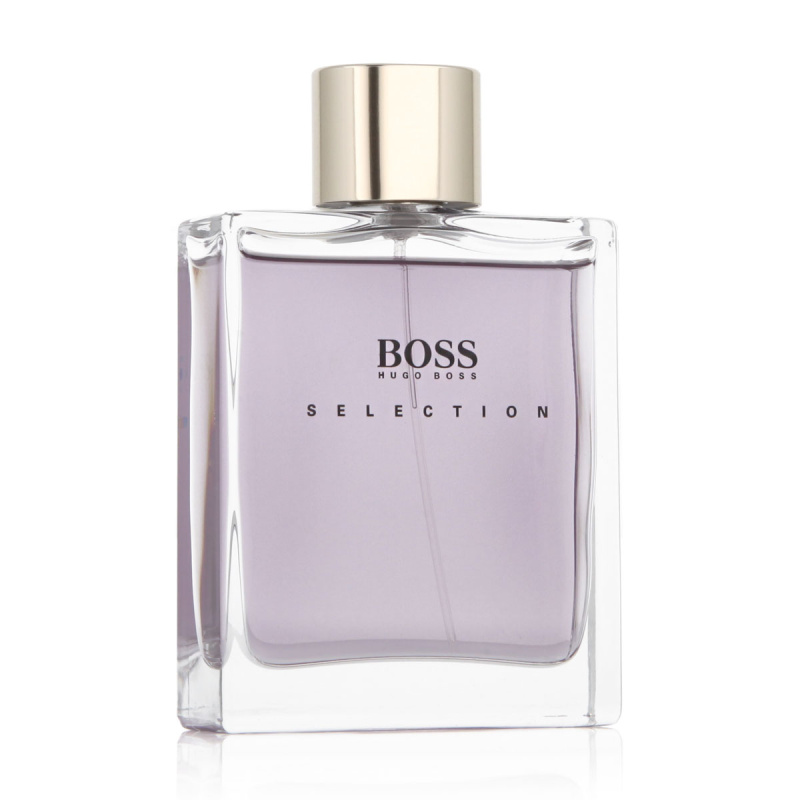 Hugo Boss BOSS Selection toaletní voda pro muže 100 ml