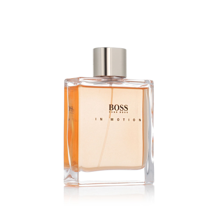 Hugo Boss BOSS In Motion toaletní voda pro muže 100 ml