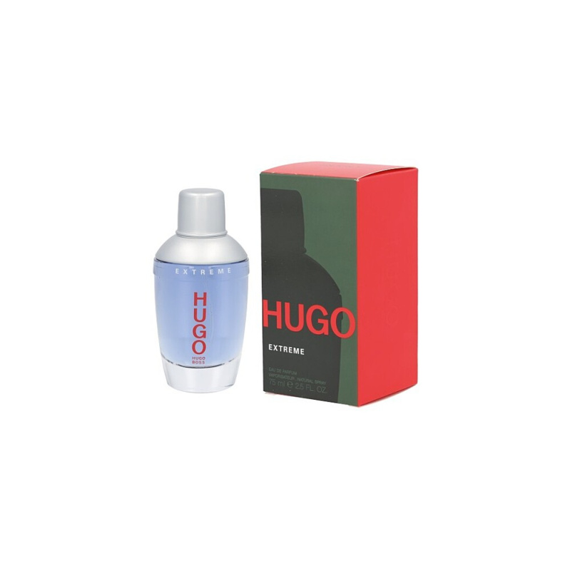 HUGO BOSS Hugo Extreme EDP 75 ml