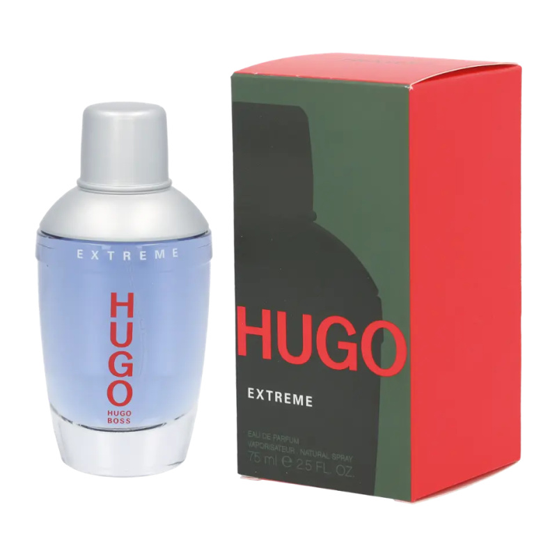 HUGO BOSS Hugo Extreme EDP 75 ml