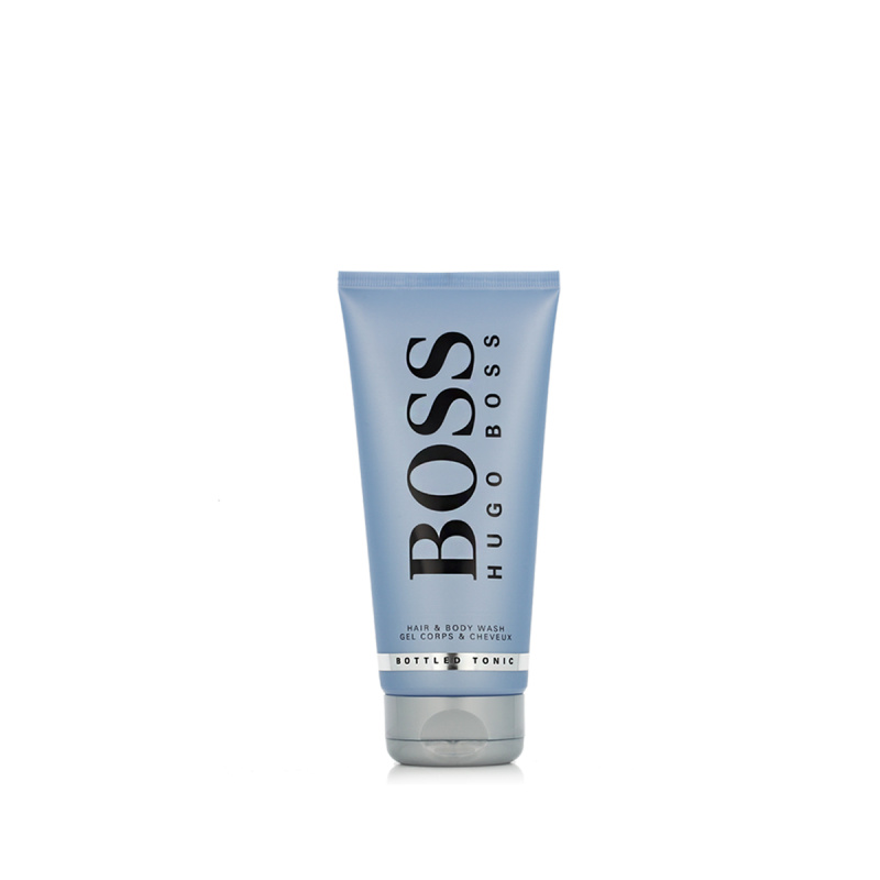 Hugo Boss Boss Bottled Tonic SG na tělo i vlasy 200 ml M