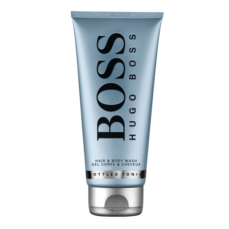 Hugo Boss Boss Bottled Tonic SG na tělo i vlasy 200 ml M