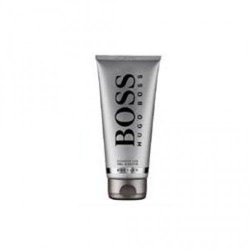 Hugo Boss BOSS Bottled parfémovaný sprchový gel pro muže 200 ml