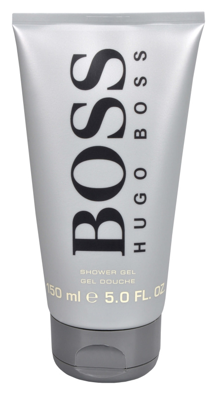 Hugo Boss BOSS Bottled parfémovaný sprchový gel pro muže 200 ml