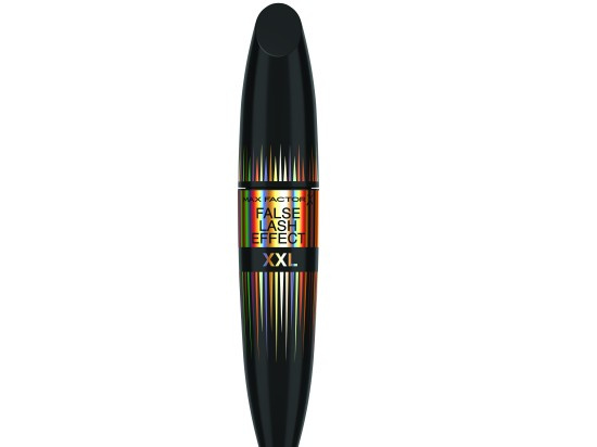 Max Factor False Lash Effect XXL vyživující řasenka pro objem odstín Black 13,1 ml
