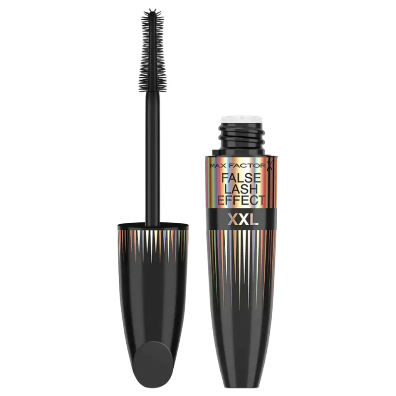 Max Factor False Lash Effect XXL vyživující řasenka pro objem odstín Black 13,1 ml