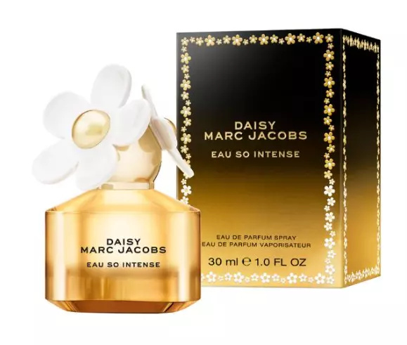 Marc Jacobs Daisy Eau So Intense parfémovaná voda pro ženy 30 ml