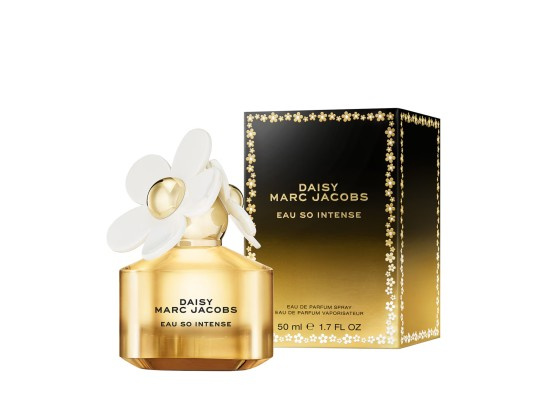Marc Jacobs Daisy Eau So Intense parfémovaná voda pro ženy 30 ml