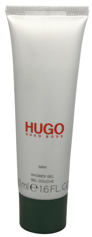 Hugo Boss Hugo Man SG 200 ml M