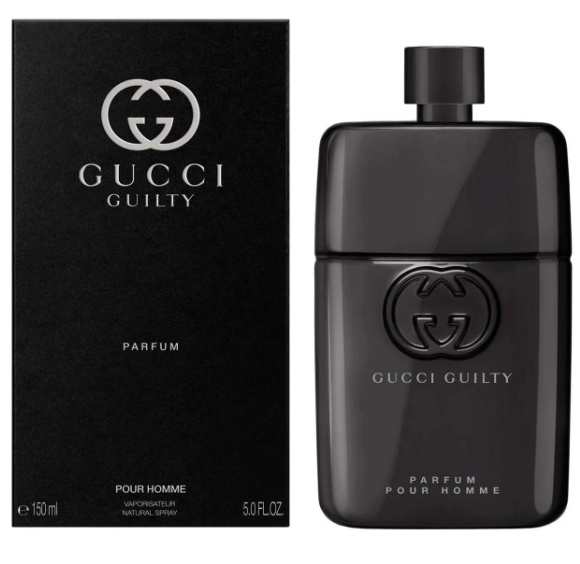Gucci Guilty Pour Homme parfém pro muže 150 ml