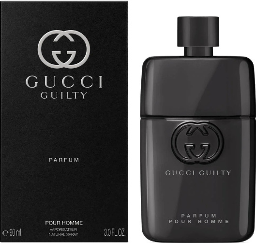 Gucci Guilty Pour Homme parfém pro muže 90 ml