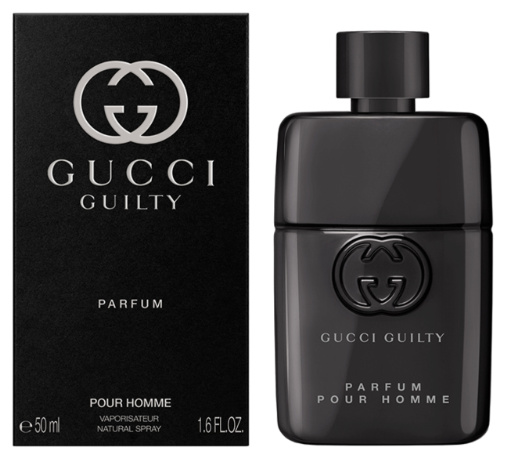Gucci Guilty Pour Homme parfém pro muže 50 ml