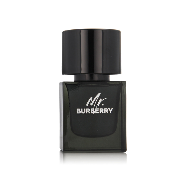 Burberry Mr. Burberry parfémovaná voda pro muže 50 ml