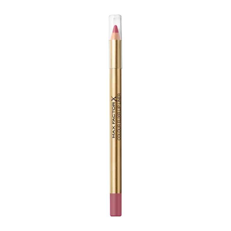 Max Factor Colour Elixir tužka na rty odstín 30 Mauve Moment 5 g