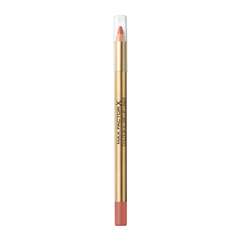Max Factor Colour Elixir tužka na rty odstín 05 Brown N Nude 5 g