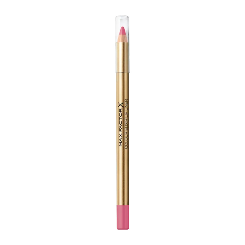 Max Factor Colour Elixir tužka na rty odstín 35 Pink Princess 5 g
