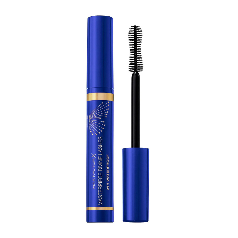 Max Factor Divine Lashes řasenka pro natočení a oddělení řas odstín 003 24H Waterproof 8 ml